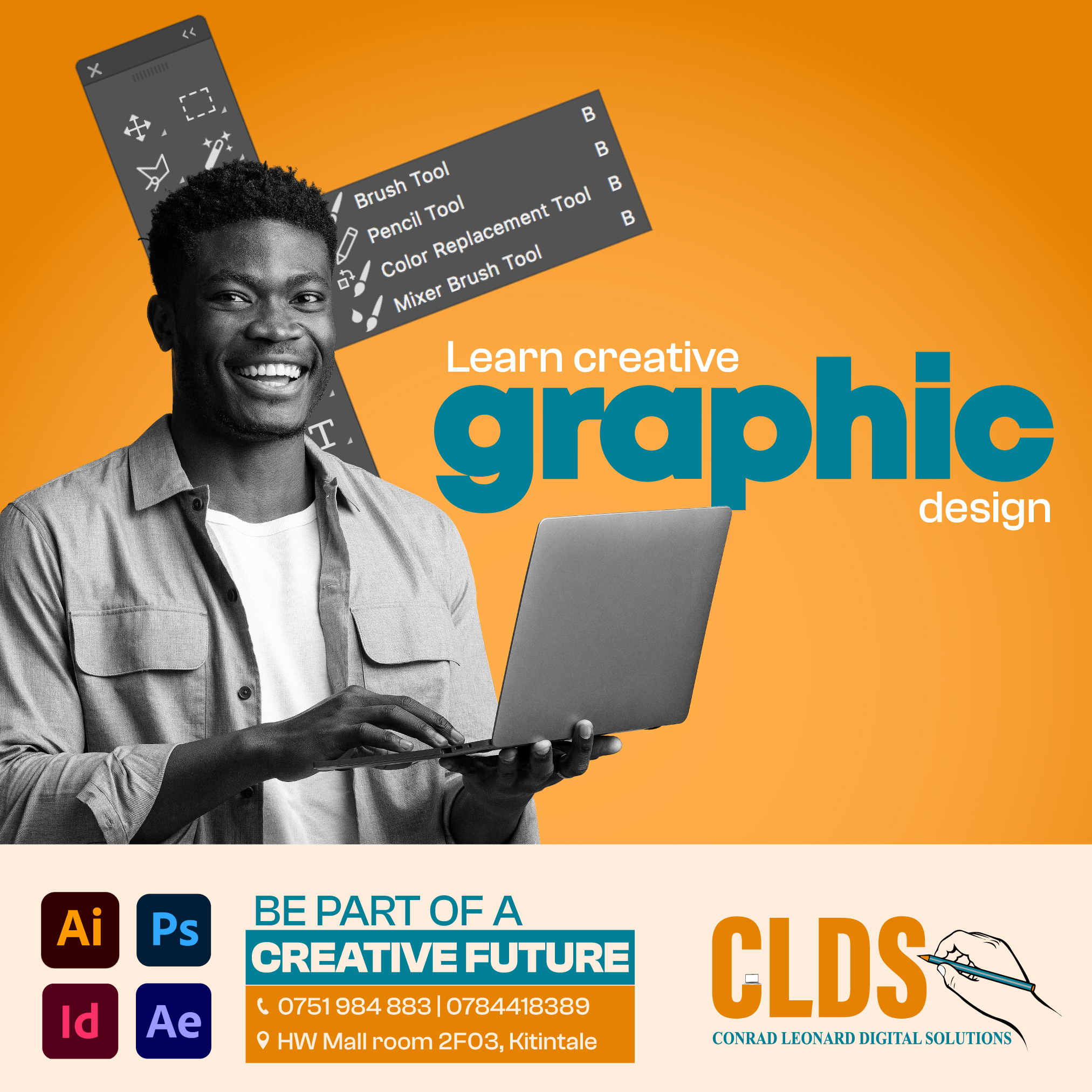 Graphics course